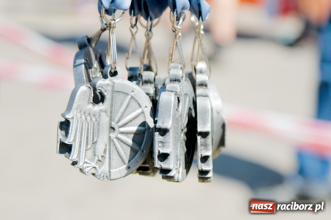 Zdjęcie w galerii na portalu naszraciborz.pl: II Rafako Półmaraton Racibórz. Trzy miejsca na podium dla Kenijczyków i rekord trasy wiadomości z regionu