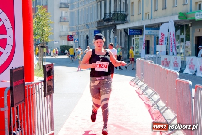 Zdjęcie w galerii na portalu naszraciborz.pl: II Rafako Półmaraton Racibórz. Trzy miejsca na podium dla Kenijczyków i rekord trasy wiadomości z regionu