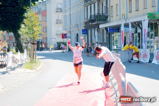 Zdjęcie w galerii na portalu naszraciborz.pl: II Rafako Półmaraton Racibórz. Trzy miejsca na podium dla Kenijczyków i rekord trasy wiadomości z regionu
