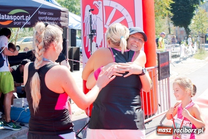 Zdjęcie w galerii na portalu naszraciborz.pl: II Rafako Półmaraton Racibórz. Trzy miejsca na podium dla Kenijczyków i rekord trasy wiadomości z regionu