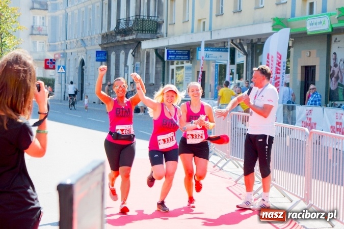 Zdjęcie w galerii na portalu naszraciborz.pl: II Rafako Półmaraton Racibórz. Trzy miejsca na podium dla Kenijczyków i rekord trasy wiadomości z regionu