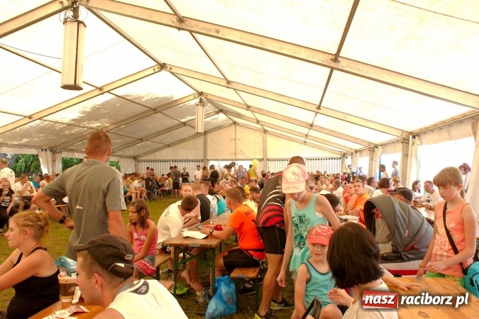 Zdjęcie w galerii na portalu naszraciborz.pl: II Rafako Półmaraton Racibórz. Trzy miejsca na podium dla Kenijczyków i rekord trasy wiadomości z regionu