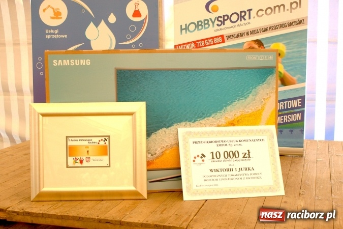 Zdjęcie w galerii na portalu naszraciborz.pl: II Rafako Półmaraton Racibórz. Trzy miejsca na podium dla Kenijczyków i rekord trasy wiadomości z regionu