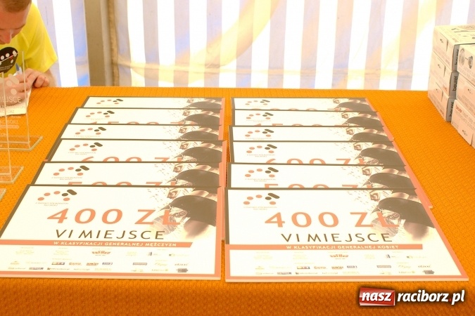 Zdjęcie w galerii na portalu naszraciborz.pl: II Rafako Półmaraton Racibórz. Trzy miejsca na podium dla Kenijczyków i rekord trasy wiadomości z regionu
