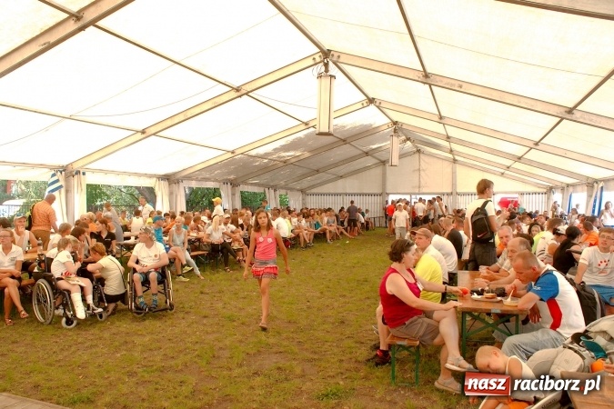 Zdjęcie w galerii na portalu naszraciborz.pl: II Rafako Półmaraton Racibórz. Trzy miejsca na podium dla Kenijczyków i rekord trasy wiadomości z regionu