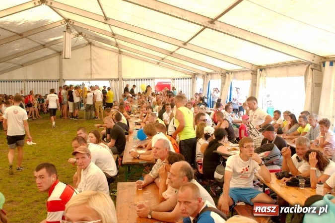 Zdjęcie w galerii na portalu naszraciborz.pl: II Rafako Półmaraton Racibórz. Trzy miejsca na podium dla Kenijczyków i rekord trasy wiadomości z regionu