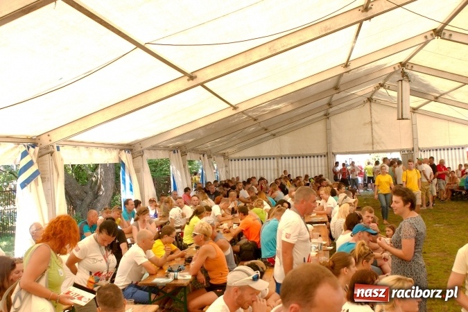 Zdjęcie w galerii na portalu naszraciborz.pl: II Rafako Półmaraton Racibórz. Trzy miejsca na podium dla Kenijczyków i rekord trasy wiadomości z regionu