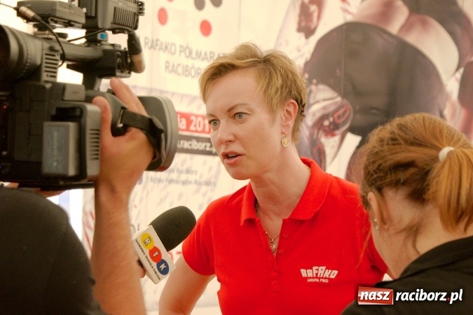 Zdjęcie w galerii na portalu naszraciborz.pl: II Rafako Półmaraton Racibórz. Trzy miejsca na podium dla Kenijczyków i rekord trasy wiadomości z regionu