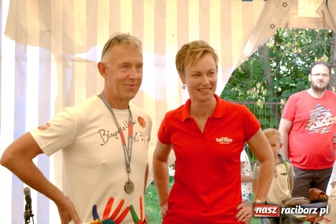 Zdjęcie w galerii na portalu naszraciborz.pl: II Rafako Półmaraton Racibórz. Trzy miejsca na podium dla Kenijczyków i rekord trasy wiadomości z regionu