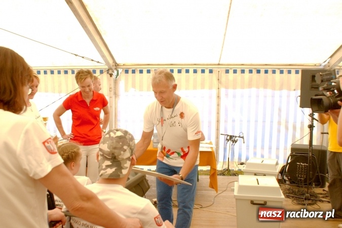 Zdjęcie w galerii na portalu naszraciborz.pl: II Rafako Półmaraton Racibórz. Trzy miejsca na podium dla Kenijczyków i rekord trasy wiadomości z regionu