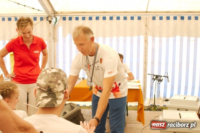 Zdjęcie w galerii na portalu naszraciborz.pl: II Rafako Półmaraton Racibórz. Trzy miejsca na podium dla Kenijczyków i rekord trasy wiadomości z regionu