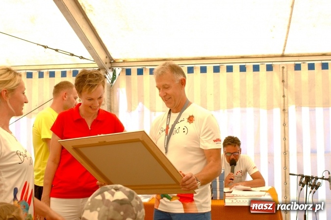 Zdjęcie w galerii na portalu naszraciborz.pl: II Rafako Półmaraton Racibórz. Trzy miejsca na podium dla Kenijczyków i rekord trasy wiadomości z regionu