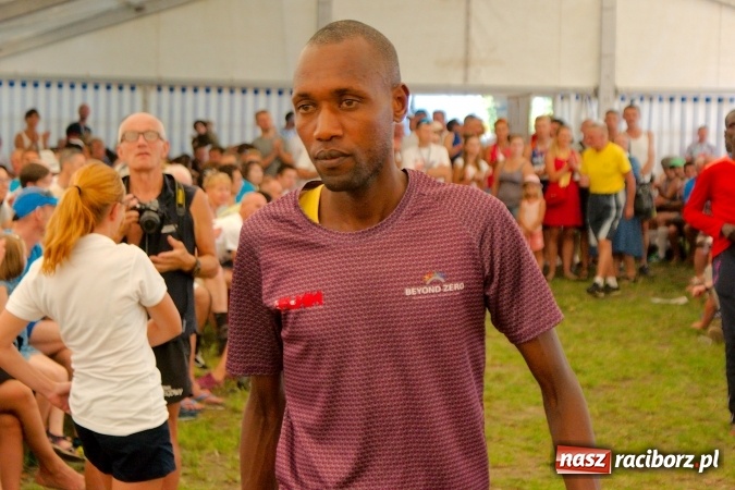 Zdjęcie w galerii na portalu naszraciborz.pl: II Rafako Półmaraton Racibórz. Trzy miejsca na podium dla Kenijczyków i rekord trasy wiadomości z regionu