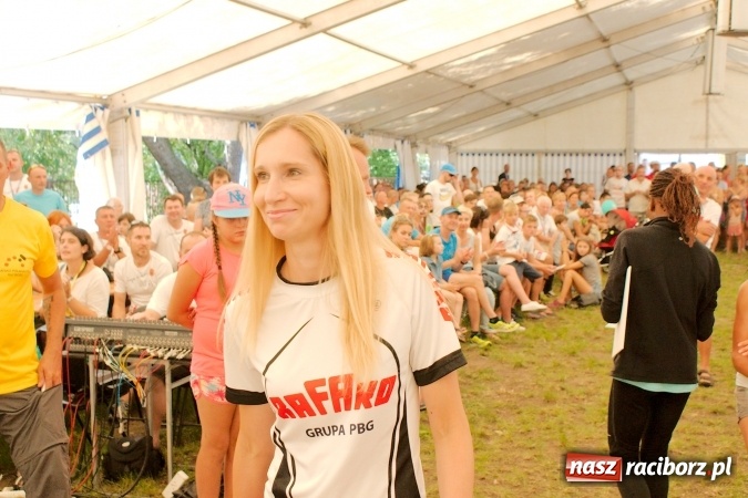 Zdjęcie w galerii na portalu naszraciborz.pl: II Rafako Półmaraton Racibórz. Trzy miejsca na podium dla Kenijczyków i rekord trasy wiadomości z regionu