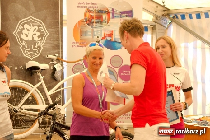 Zdjęcie w galerii na portalu naszraciborz.pl: II Rafako Półmaraton Racibórz. Trzy miejsca na podium dla Kenijczyków i rekord trasy wiadomości z regionu