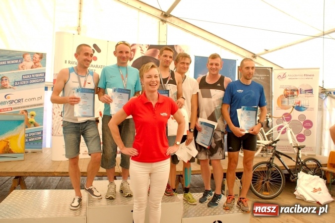 Zdjęcie w galerii na portalu naszraciborz.pl: II Rafako Półmaraton Racibórz. Trzy miejsca na podium dla Kenijczyków i rekord trasy wiadomości z regionu