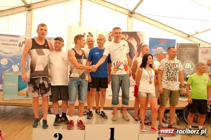 Zdjęcie w galerii na portalu naszraciborz.pl: II Rafako Półmaraton Racibórz. Trzy miejsca na podium dla Kenijczyków i rekord trasy wiadomości z regionu