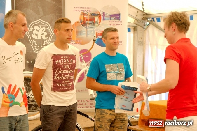 Zdjęcie w galerii na portalu naszraciborz.pl: II Rafako Półmaraton Racibórz. Trzy miejsca na podium dla Kenijczyków i rekord trasy wiadomości z regionu