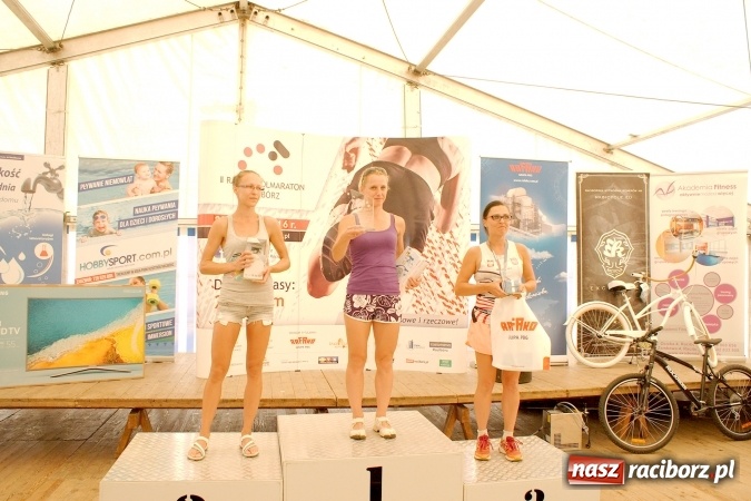 Zdjęcie w galerii na portalu naszraciborz.pl: II Rafako Półmaraton Racibórz. Trzy miejsca na podium dla Kenijczyków i rekord trasy wiadomości z regionu