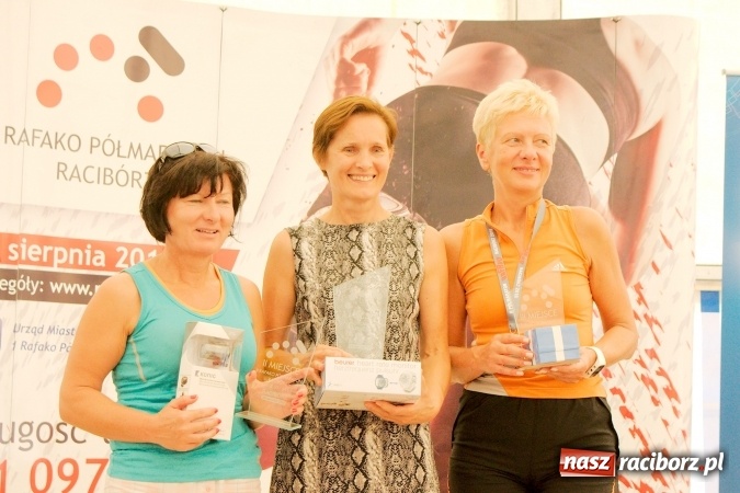 Zdjęcie w galerii na portalu naszraciborz.pl: II Rafako Półmaraton Racibórz. Trzy miejsca na podium dla Kenijczyków i rekord trasy wiadomości z regionu