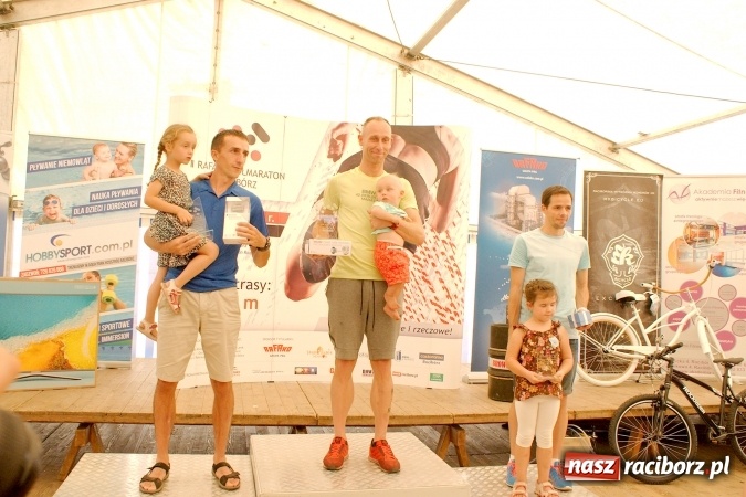 Zdjęcie w galerii na portalu naszraciborz.pl: II Rafako Półmaraton Racibórz. Trzy miejsca na podium dla Kenijczyków i rekord trasy wiadomości z regionu