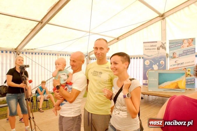 Zdjęcie w galerii na portalu naszraciborz.pl: II Rafako Półmaraton Racibórz. Trzy miejsca na podium dla Kenijczyków i rekord trasy wiadomości z regionu