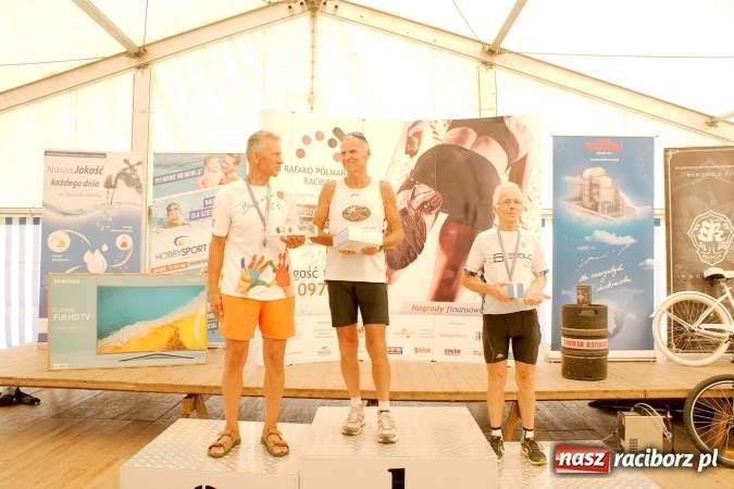 Zdjęcie w galerii na portalu naszraciborz.pl: II Rafako Półmaraton Racibórz. Trzy miejsca na podium dla Kenijczyków i rekord trasy wiadomości z regionu