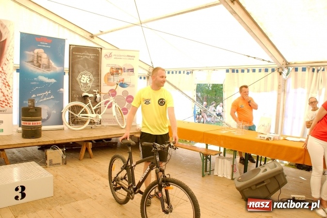 Zdjęcie w galerii na portalu naszraciborz.pl: II Rafako Półmaraton Racibórz. Trzy miejsca na podium dla Kenijczyków i rekord trasy wiadomości z regionu