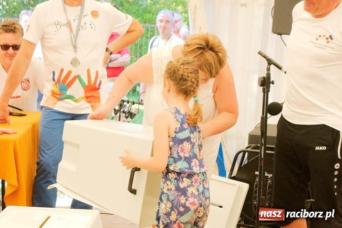 Zdjęcie w galerii na portalu naszraciborz.pl: II Rafako Półmaraton Racibórz. Trzy miejsca na podium dla Kenijczyków i rekord trasy wiadomości z regionu