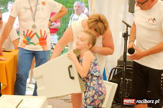 Zdjęcie w galerii na portalu naszraciborz.pl: II Rafako Półmaraton Racibórz. Trzy miejsca na podium dla Kenijczyków i rekord trasy wiadomości z regionu