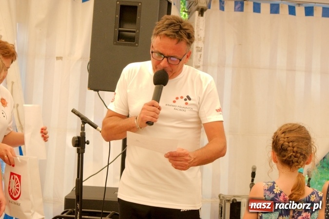 Zdjęcie w galerii na portalu naszraciborz.pl: II Rafako Półmaraton Racibórz. Trzy miejsca na podium dla Kenijczyków i rekord trasy wiadomości z regionu