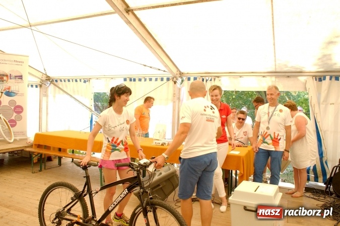 Zdjęcie w galerii na portalu naszraciborz.pl: II Rafako Półmaraton Racibórz. Trzy miejsca na podium dla Kenijczyków i rekord trasy wiadomości z regionu