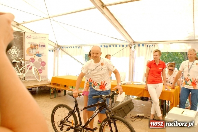 Zdjęcie w galerii na portalu naszraciborz.pl: II Rafako Półmaraton Racibórz. Trzy miejsca na podium dla Kenijczyków i rekord trasy wiadomości z regionu