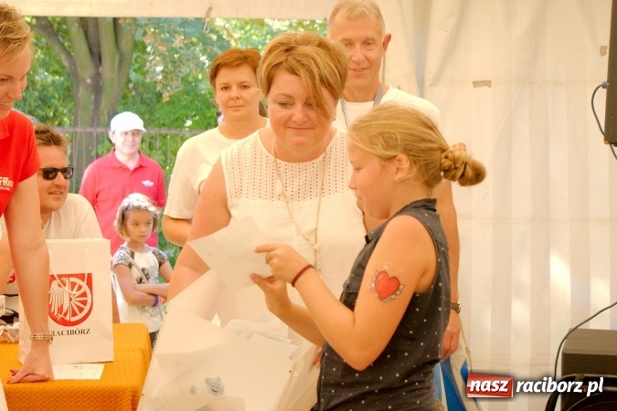 Zdjęcie w galerii na portalu naszraciborz.pl: II Rafako Półmaraton Racibórz. Trzy miejsca na podium dla Kenijczyków i rekord trasy wiadomości z regionu