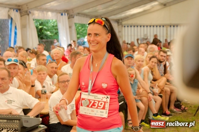 Zdjęcie w galerii na portalu naszraciborz.pl: II Rafako Półmaraton Racibórz. Trzy miejsca na podium dla Kenijczyków i rekord trasy wiadomości z regionu