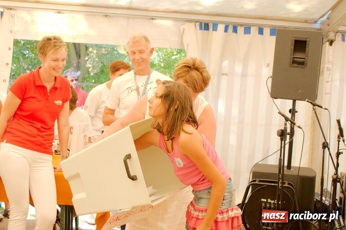 Zdjęcie w galerii na portalu naszraciborz.pl: II Rafako Półmaraton Racibórz. Trzy miejsca na podium dla Kenijczyków i rekord trasy wiadomości z regionu