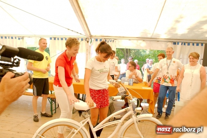 Zdjęcie w galerii na portalu naszraciborz.pl: II Rafako Półmaraton Racibórz. Trzy miejsca na podium dla Kenijczyków i rekord trasy wiadomości z regionu