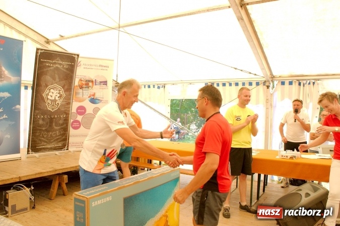 Zdjęcie w galerii na portalu naszraciborz.pl: II Rafako Półmaraton Racibórz. Trzy miejsca na podium dla Kenijczyków i rekord trasy wiadomości z regionu