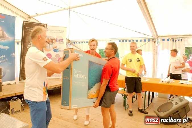 Zdjęcie w galerii na portalu naszraciborz.pl: II Rafako Półmaraton Racibórz. Trzy miejsca na podium dla Kenijczyków i rekord trasy wiadomości z regionu