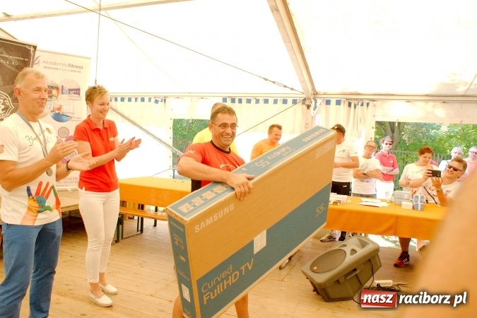Zdjęcie w galerii na portalu naszraciborz.pl: II Rafako Półmaraton Racibórz. Trzy miejsca na podium dla Kenijczyków i rekord trasy wiadomości z regionu