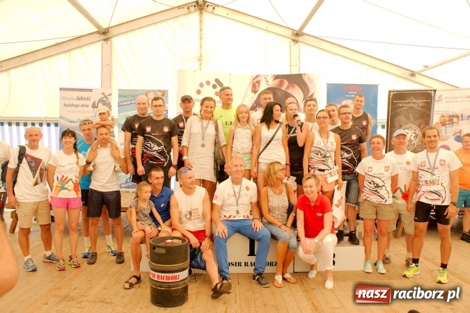 Zdjęcie w galerii na portalu naszraciborz.pl: II Rafako Półmaraton Racibórz. Trzy miejsca na podium dla Kenijczyków i rekord trasy wiadomości z regionu