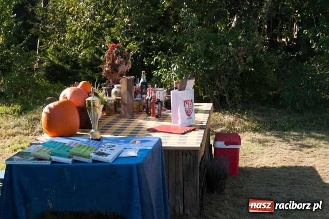 Zdjęcie w galerii na portalu naszraciborz.pl: Jubileusz trzydziestolecia ROD Pod Widokiem wiadomości z regionu