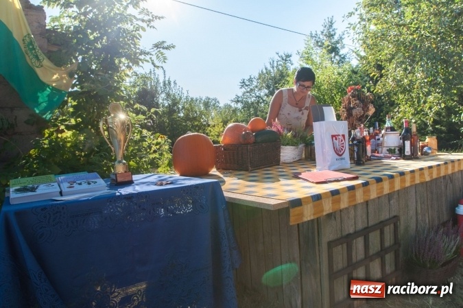 Zdjęcie w galerii na portalu naszraciborz.pl: Jubileusz trzydziestolecia ROD Pod Widokiem wiadomości z regionu