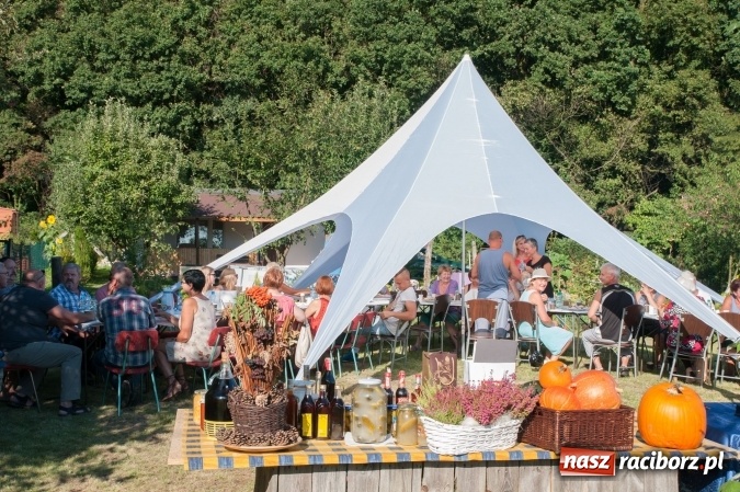 Zdjęcie w galerii na portalu naszraciborz.pl: Jubileusz trzydziestolecia ROD Pod Widokiem wiadomości z regionu