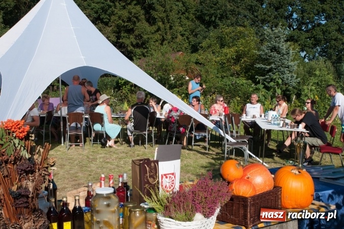 Zdjęcie w galerii na portalu naszraciborz.pl: Jubileusz trzydziestolecia ROD Pod Widokiem wiadomości z regionu