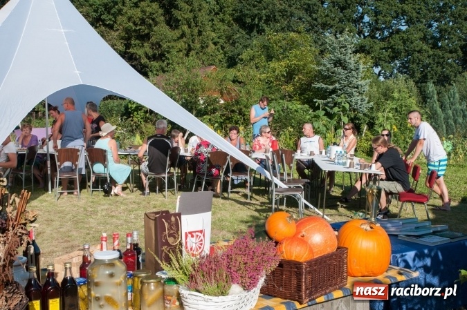 Zdjęcie w galerii na portalu naszraciborz.pl: Jubileusz trzydziestolecia ROD Pod Widokiem wiadomości z regionu