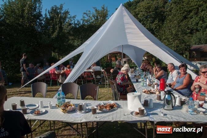 Zdjęcie w galerii na portalu naszraciborz.pl: Jubileusz trzydziestolecia ROD Pod Widokiem wiadomości z regionu