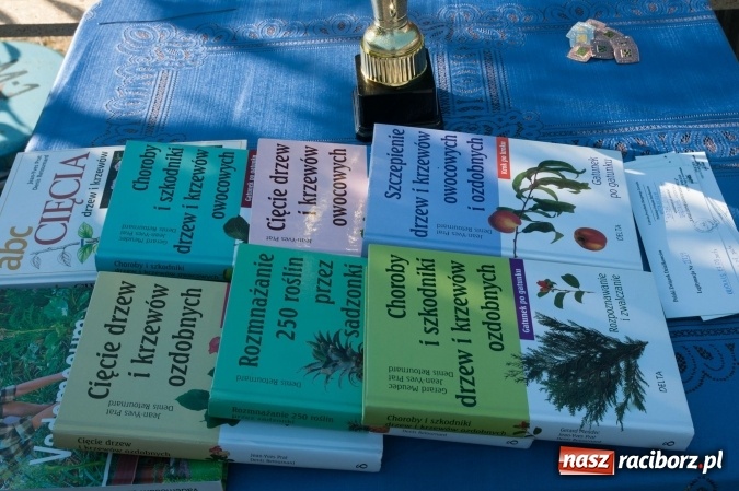 Zdjęcie w galerii na portalu naszraciborz.pl: Jubileusz trzydziestolecia ROD Pod Widokiem wiadomości z regionu