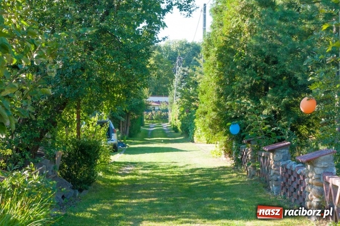 Zdjęcie w galerii na portalu naszraciborz.pl: Jubileusz trzydziestolecia ROD Pod Widokiem wiadomości z regionu