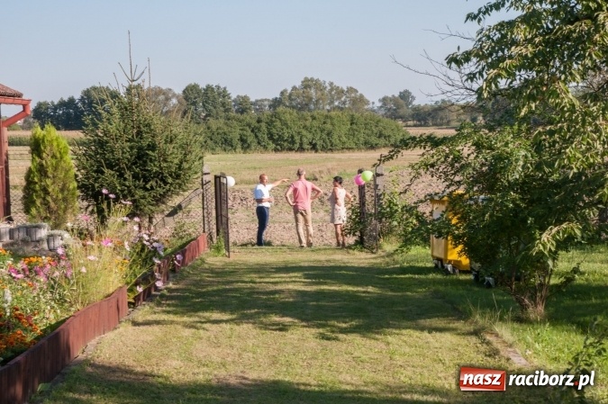 Zdjęcie w galerii na portalu naszraciborz.pl: Jubileusz trzydziestolecia ROD Pod Widokiem wiadomości z regionu